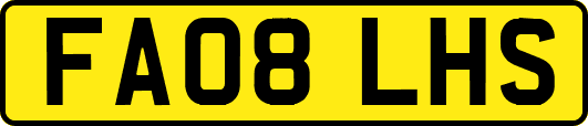 FA08LHS