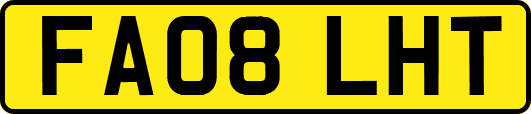 FA08LHT