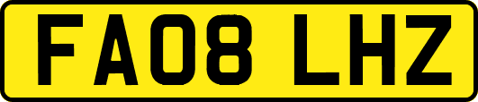 FA08LHZ