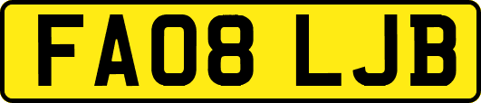 FA08LJB