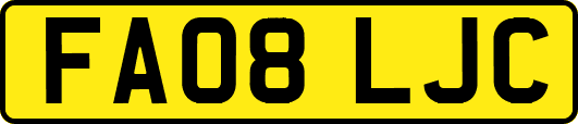 FA08LJC