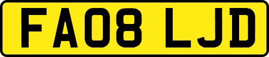 FA08LJD