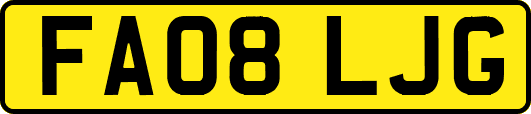 FA08LJG