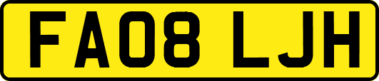 FA08LJH