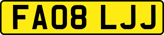 FA08LJJ