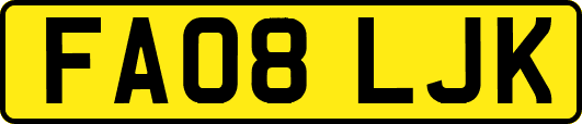 FA08LJK