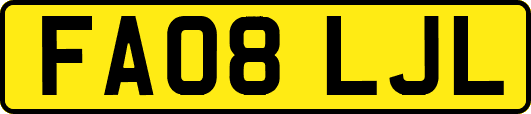 FA08LJL