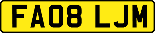 FA08LJM
