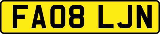 FA08LJN