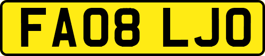 FA08LJO