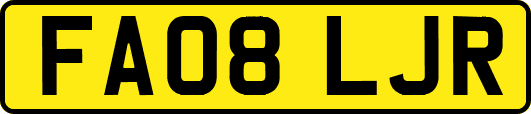 FA08LJR