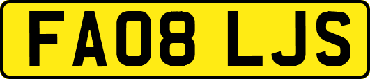 FA08LJS