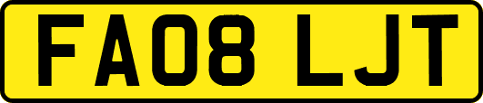 FA08LJT