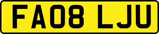 FA08LJU