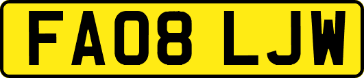 FA08LJW
