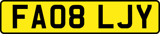 FA08LJY