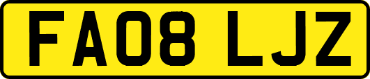 FA08LJZ