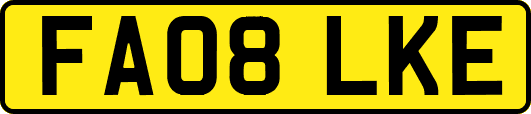 FA08LKE