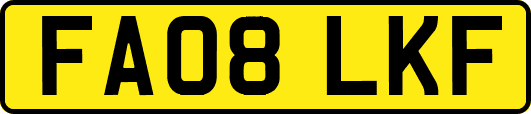 FA08LKF
