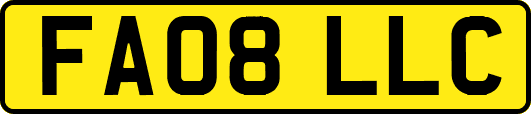 FA08LLC