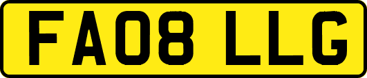 FA08LLG