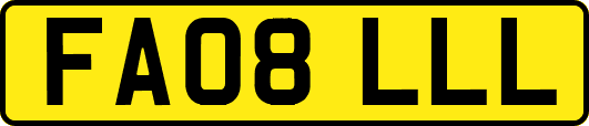 FA08LLL