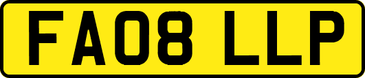 FA08LLP