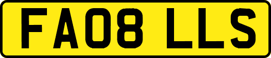 FA08LLS