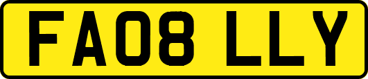 FA08LLY