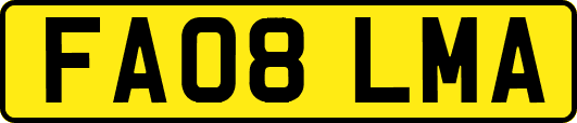FA08LMA