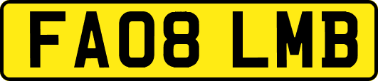 FA08LMB