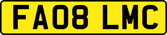FA08LMC
