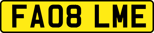 FA08LME
