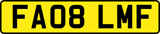 FA08LMF