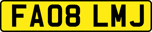 FA08LMJ