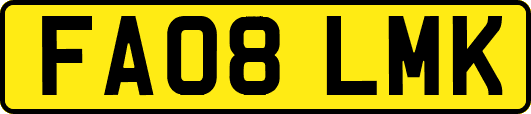 FA08LMK