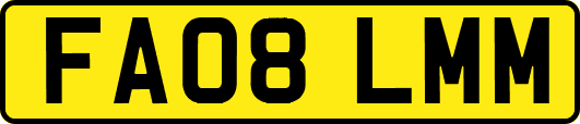 FA08LMM