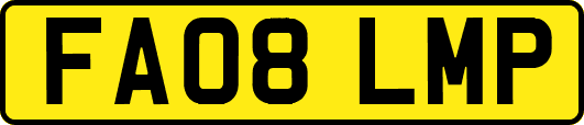 FA08LMP