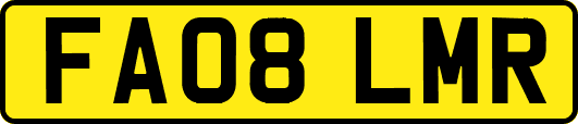 FA08LMR