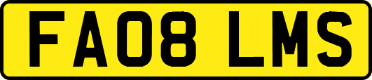 FA08LMS