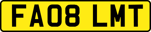 FA08LMT