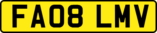 FA08LMV