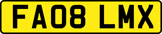 FA08LMX