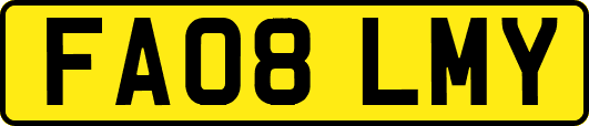 FA08LMY