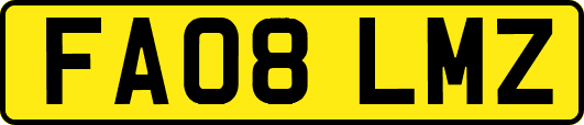 FA08LMZ