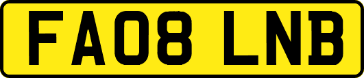 FA08LNB