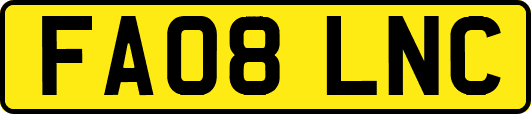 FA08LNC