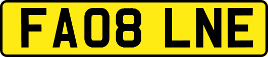 FA08LNE