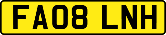 FA08LNH