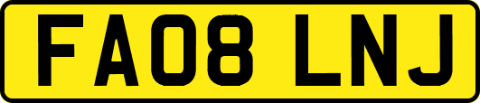 FA08LNJ